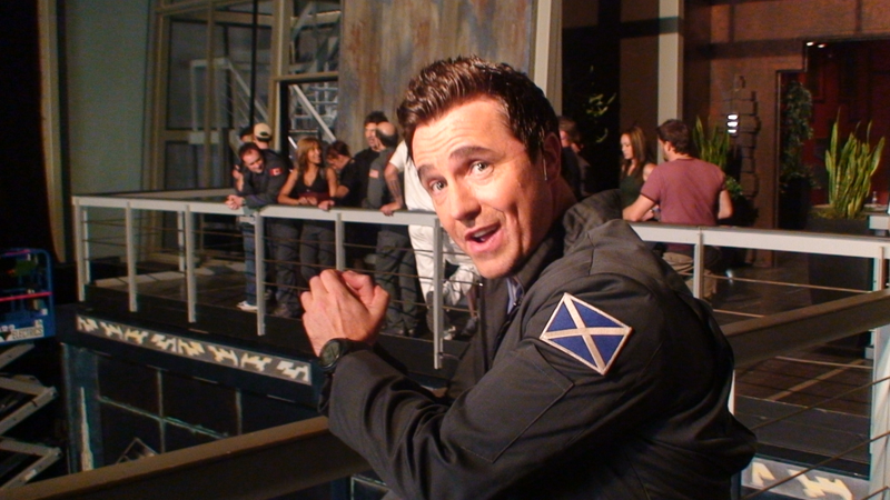Illustration for article titled Final Stargate Atlantis Pics, While You Brace Yourself For Stargate 90210